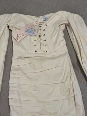 Oh Polly Corset Dress thumbnail 2