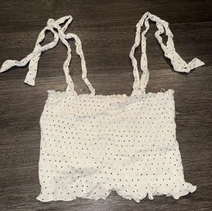 Pacsun Polka Dot Women's Top thumbnail 1