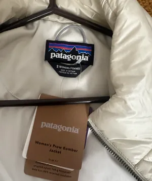 Patagonia Prow Bomber Jacket Women’s thumbnail 5