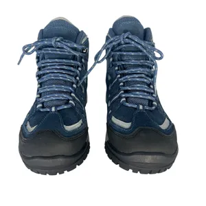 Mountain Warehouse Gale Extreme IsoGrip Waterproof Hiking Boots Blue US 6 EU 37‎ thumbnail 5