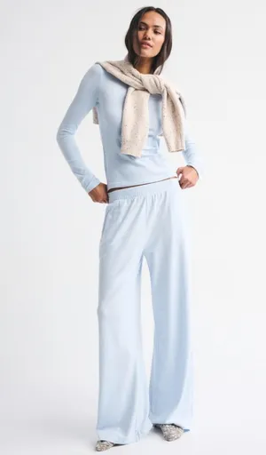 abercrombie loungewear thumbnail 1