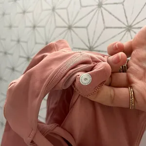 Lululemon Energy Bra *Long Line
Peach Pink thumbnail 4