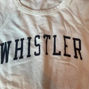Brandy Melville White Long Sleeve thumbnail 3