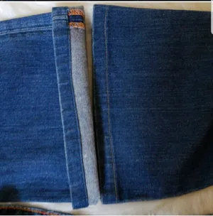 True Religion BOBBY distressed jeans. thumbnail 7