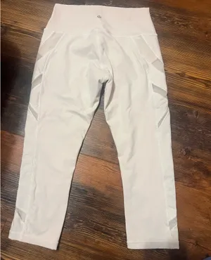 Lululemon Cropped Leggings thumbnail 2