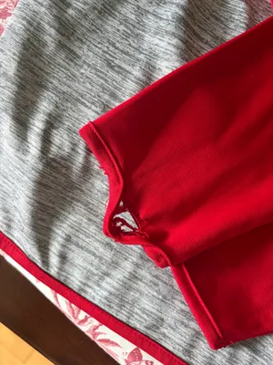 Rutgers colosseum quarter zip thumbnail 4
