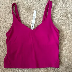 Lululemon Align Tank thumbnail 1