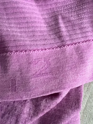 Lululemon Long Sleeve Swiftly Tech Shirt with thumb loops thumbnail 4