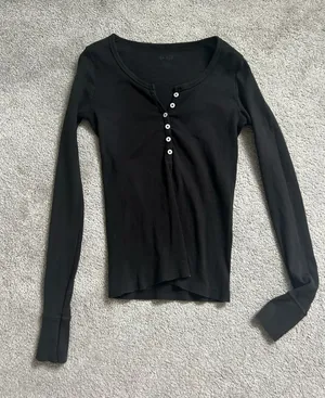Brandy Melville Top thumbnail 1
