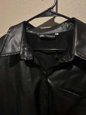 ZARA Button Down thumbnail 2