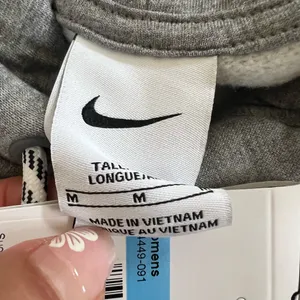 NWT NIKE Sabrina Ionescu Fleece Basketball Hoodie thumbnail 6