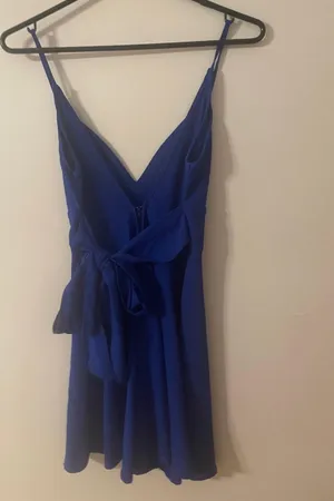 Windsor Dress thumbnail 5