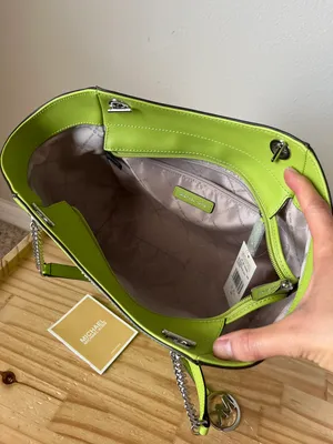 Michael Kors Purse thumbnail 10