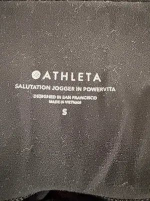Athleta Leggings Joggers thumbnail 3