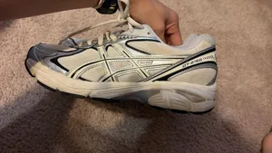 ASICS Women’s Sneakers  thumbnail 2