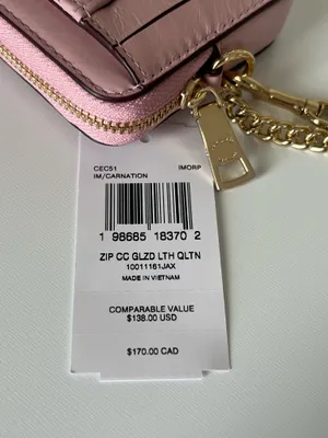 Coach Card Case thumbnail 4