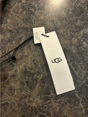 Ugg Bralette NWT thumbnail 2