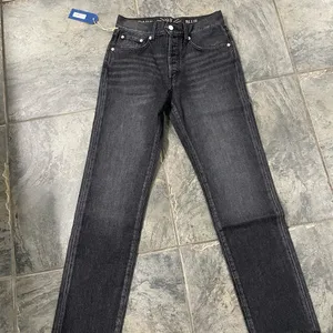 NWT Daily Blue AG Adriano Goldschmied Boots Straight‎ Leg Jeans Sz 25 $298 thumbnail 6
