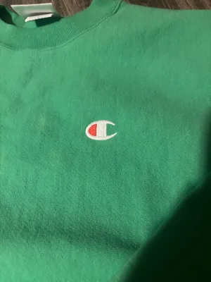 Champion Sweatshirt thumbnail 2