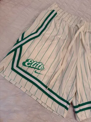Nike Crossover Shorts Fly Basketball thumbnail 4