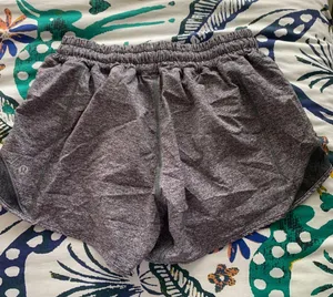 Lululemon Hotty Hot Shorts Tall thumbnail 2