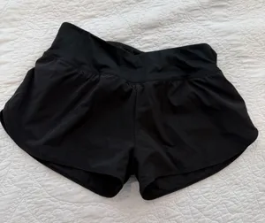 Zyia Active Shorts thumbnail 1