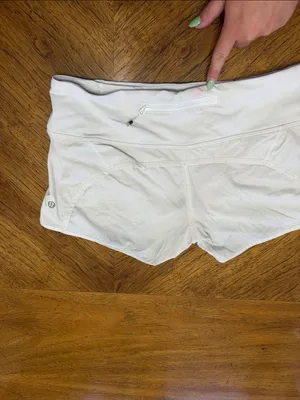 Lululemon Hotty Shorts thumbnail 6