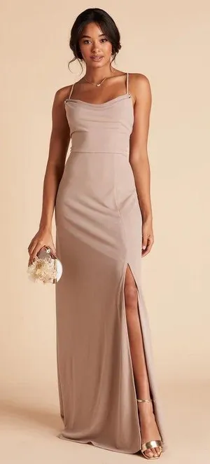 Birdy Grey Maxi Dress thumbnail 1