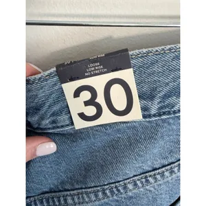 Gap Low Stride Shorts NWT size 30/10 Loose low-rise no stretch thumbnail 3