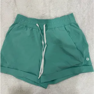 Dressy Lululemon Shorts thumbnail 1