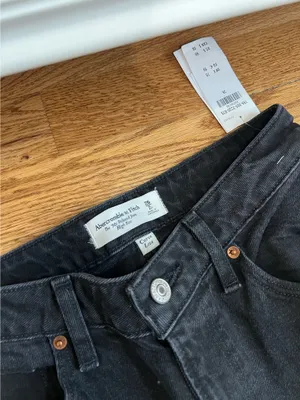 Abercrombie Jeans thumbnail 2
