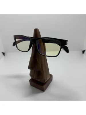 Gammaray Optix Blue Light Blocking Glasses with Black Frame thumbnail 2
