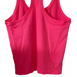 Lululemon Swiftly Tech‎ Racerback Tank 2.0 Race Lipgloss Women's Size 4 thumbnail 6