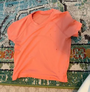 Lululemon Cropped Swiftly Tech thumbnail 1