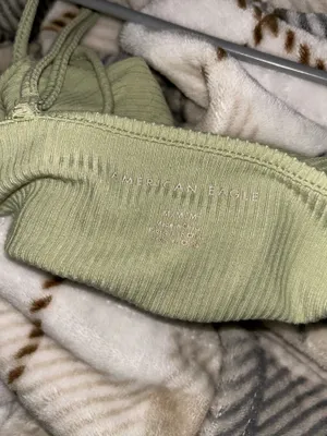American Eagle Crop Tank thumbnail 4