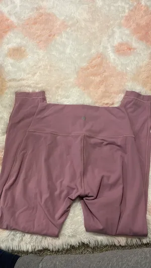 Lululemon Leggings thumbnail 6