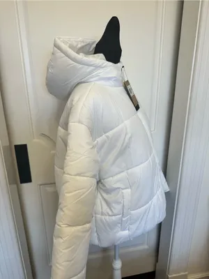 Nike Sportswear Classic Puffer Therma-Fit Loose Hooded Jacket NEW thumbnail 6