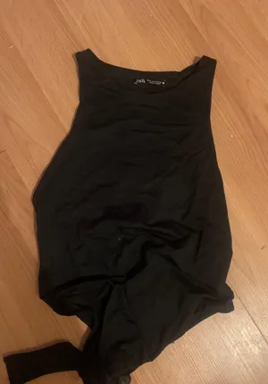 Zara Body Suit thumbnail 1