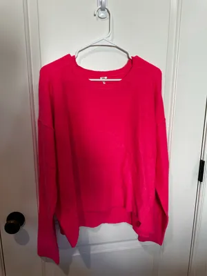 Free People Sweater thumbnail 1