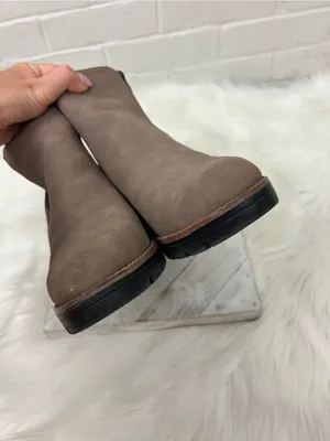 Naturalizer Madalynn Gore Water Repellent Bootie Size 9.5 thumbnail 5