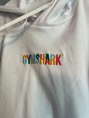 Gymshark Hoodie thumbnail 2