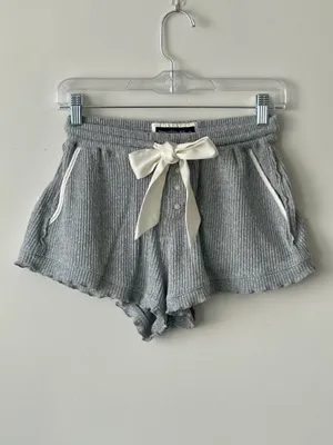 Abercrombie Sleep Shorts size XS thumbnail 4