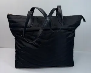 A New Day Black tote bag thumbnail 2
