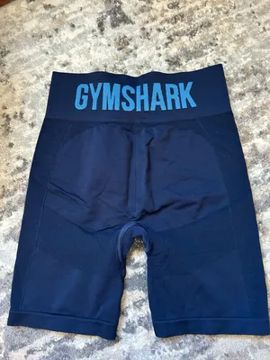 Gymshark Flex Cycling Shorts thumbnail 3