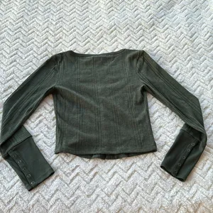 Urban Outfitters BDG Shirt Size M thumbnail 8