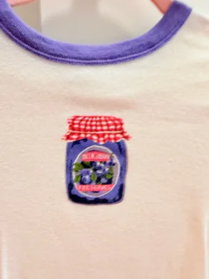 Urban Outfitters Baby Tee thumbnail 2