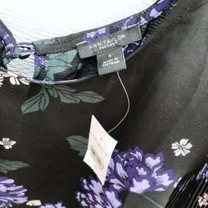Floral Blouse thumbnail 3