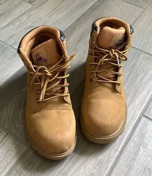 Brahma steel toe boots thumbnail 2