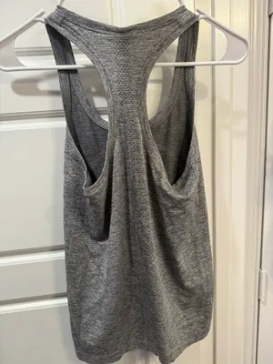 Lululemon Swiftly Tech Racerback Tank Hip 2.0 Length thumbnail 3