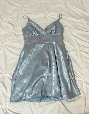 Windsor Homecoming Dress thumbnail 1